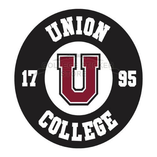 Diy Union Dutchmen Iron-on Transfers (Wall Stickers)NO.6717